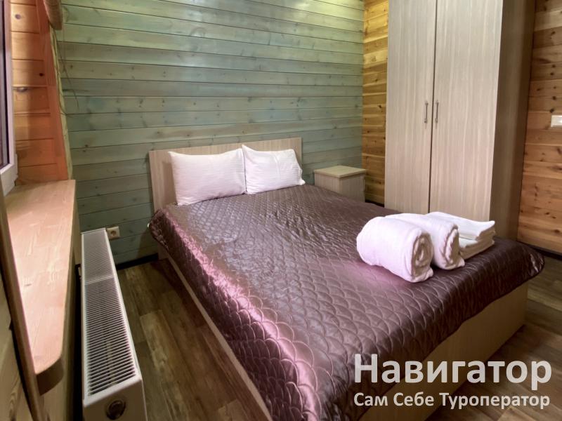 ТЕРМО - база отдыха в Хутора и поселки Адыгеи ТЕРМО - база отдыха в Хутора и поселки Адыгеи