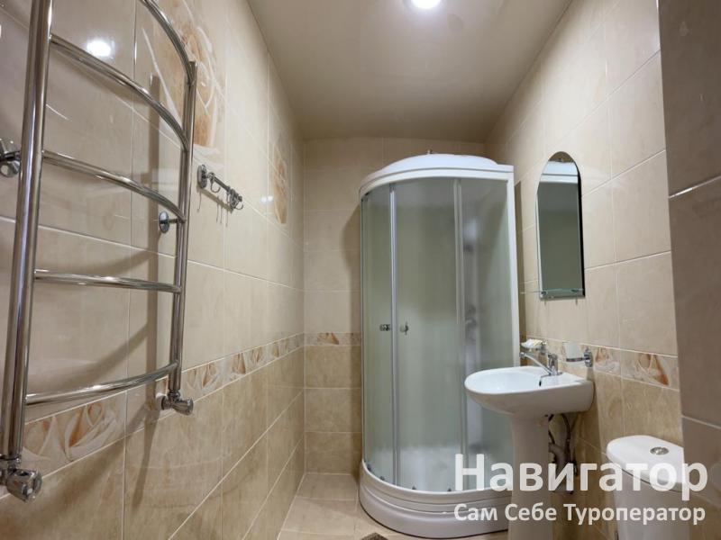 АДАМАС - отель в Терскол