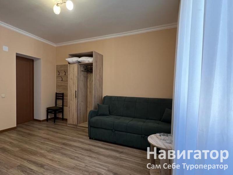 АДАМАС - отель в Терскол