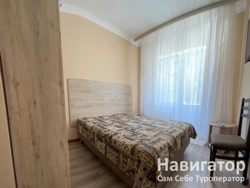 АДАМАС - отель в Терскол