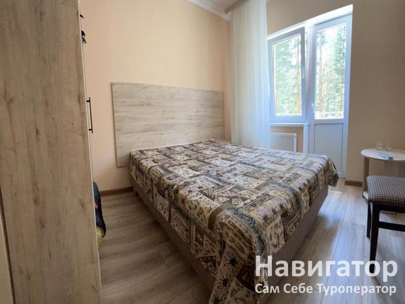 АДАМАС - отель в Терскол