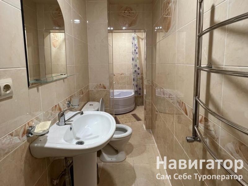 АДАМАС - отель в Терскол