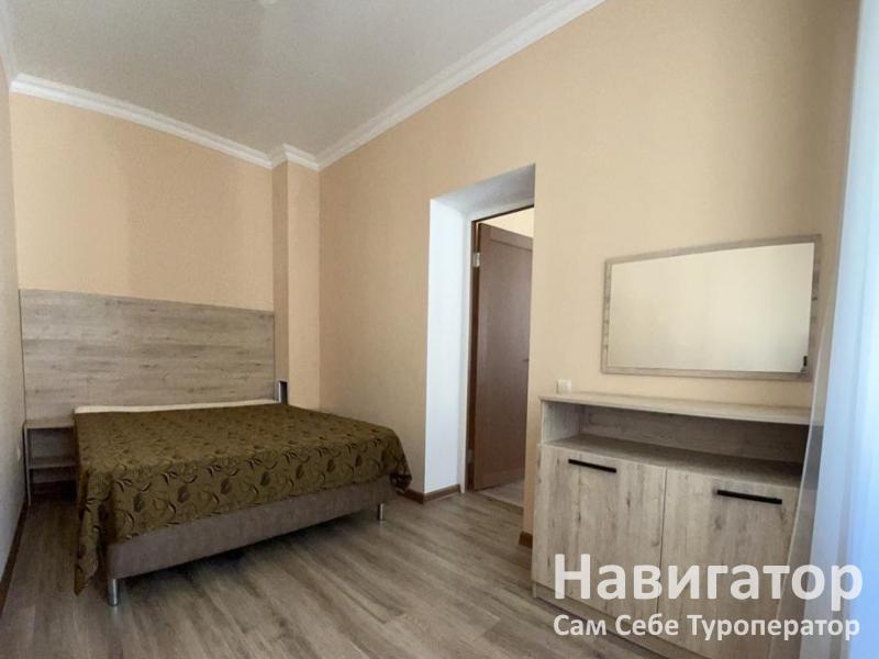 АДАМАС - отель в Терскол