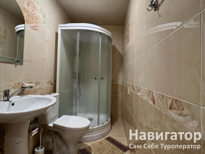 АДАМАС - отель в Терскол
