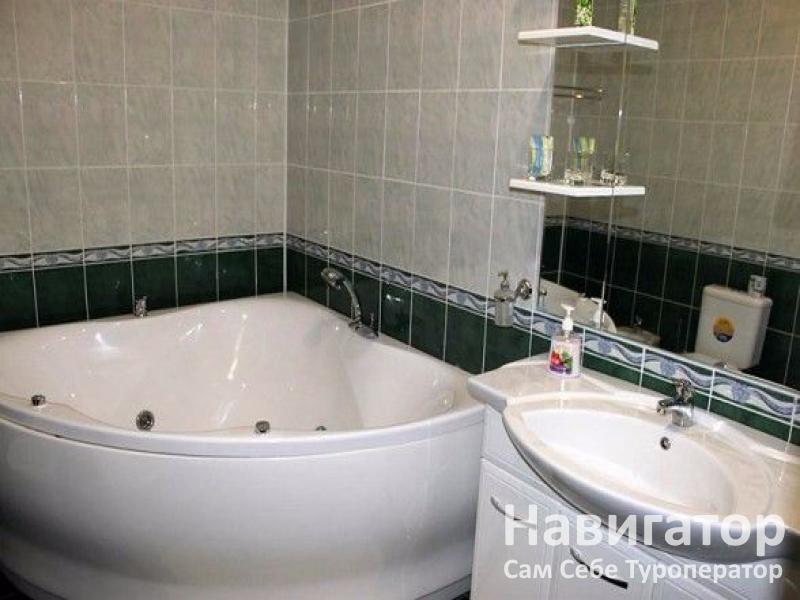 ДОМБАЙ - спортивно-оздоровительная база в Домбай