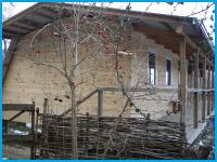 ХАДЖОХСКАЯ ТЕСНИНА - гостевой дом в Каменномостский