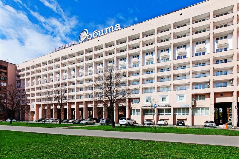 ОРБИТА - гостиница в Санкт-Петербург ОРБИТА - гостиница в Санкт-Петербург