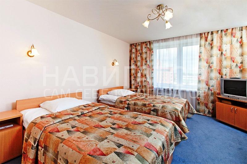 ОРБИТА - гостиница в Санкт-Петербург ОРБИТА - гостиница в Санкт-Петербург