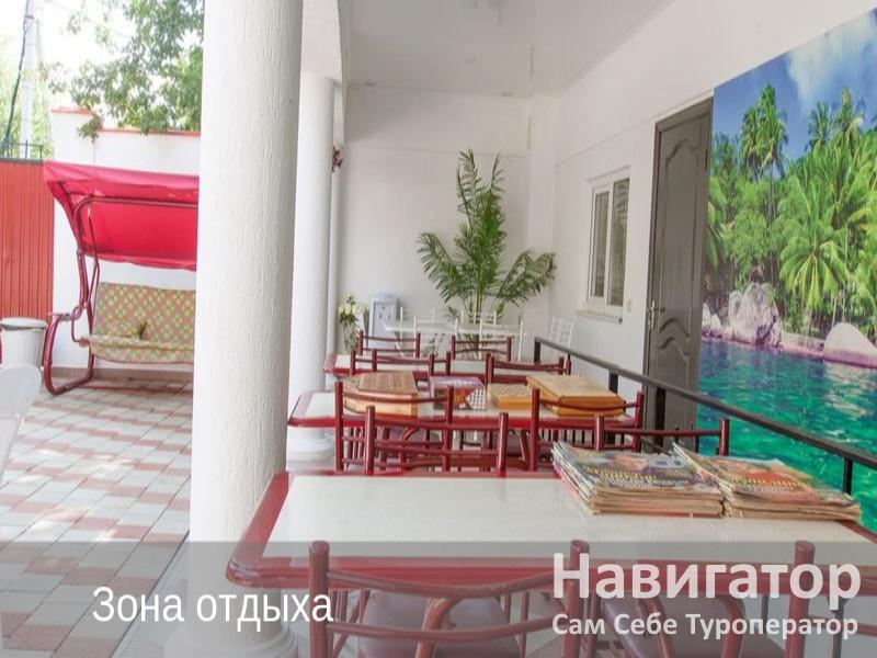 НАДЕЖДА - Частное домовладение, коттедж в Широкая балка