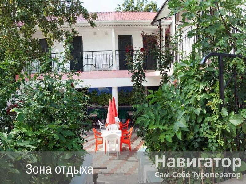 НАДЕЖДА - Частное домовладение, коттедж в Широкая балка