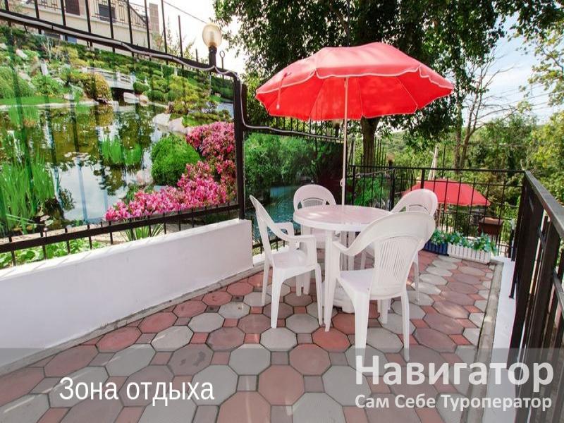 НАДЕЖДА - Частное домовладение, коттедж в Широкая балка