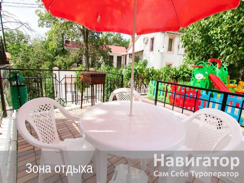 НАДЕЖДА - Частное домовладение, коттедж в Широкая балка