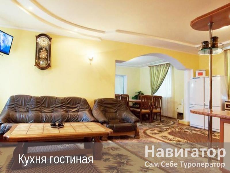 НАДЕЖДА - Частное домовладение, коттедж в Широкая балка