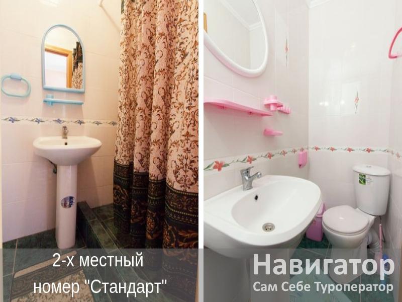 НАДЕЖДА - Частное домовладение, коттедж в Широкая балка