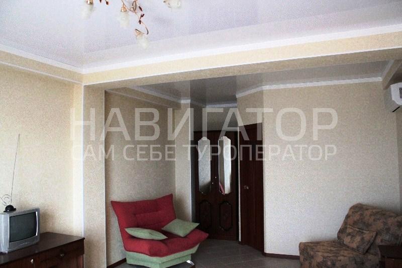 Гостевой дом в Лазаревское