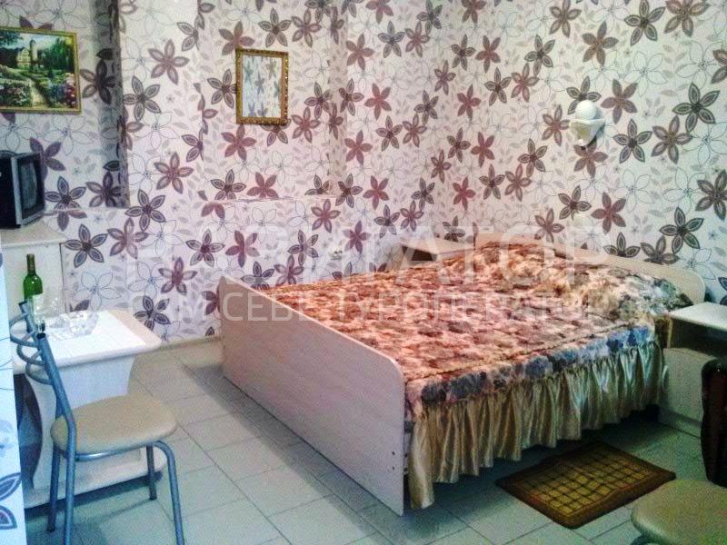 У АРТУРА - гостевой дом в Лазаревское
