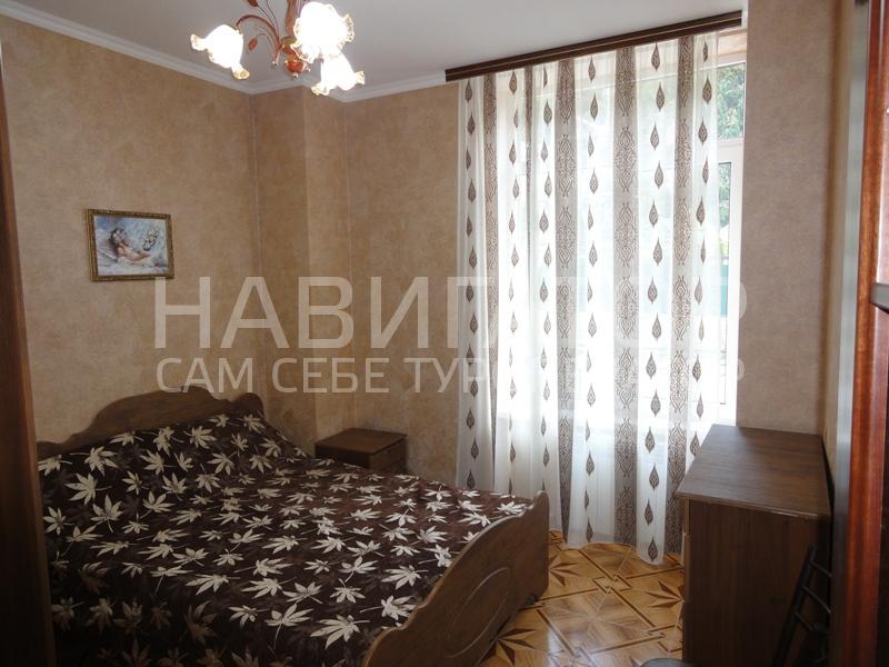 У АРТУРА - гостевой дом в Лазаревское