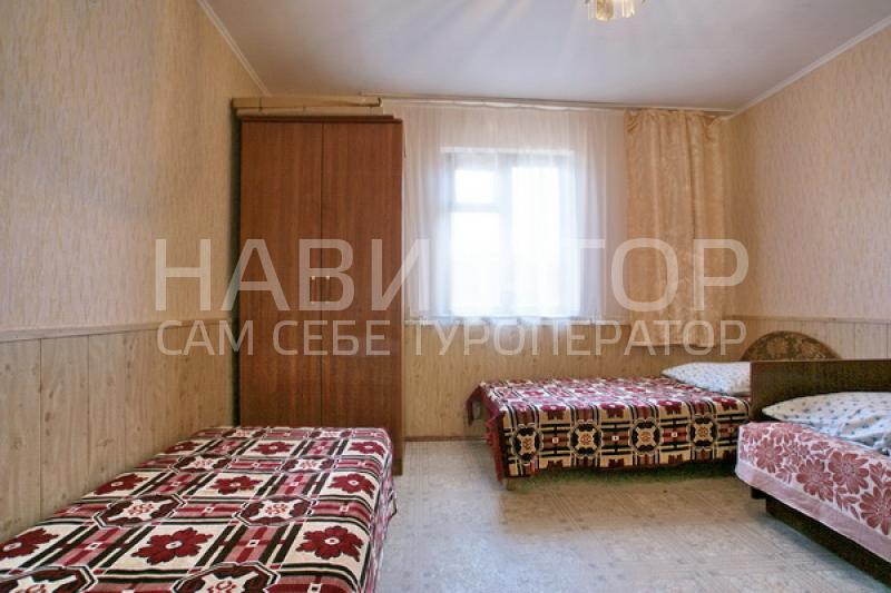 Киви - гостевой дом в Лазаревское