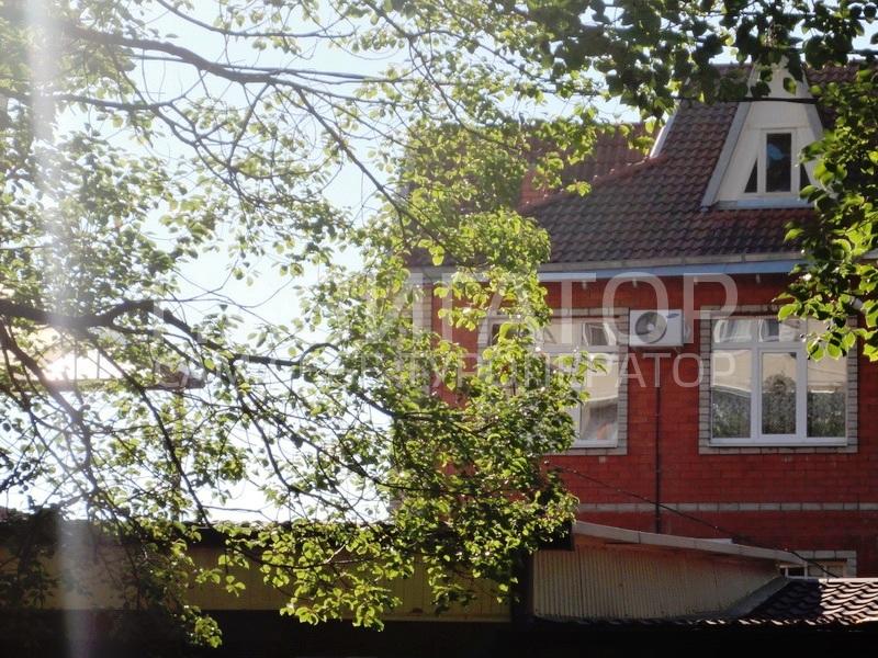 СИРЕНЬ - гостевой дом в Лазаревское