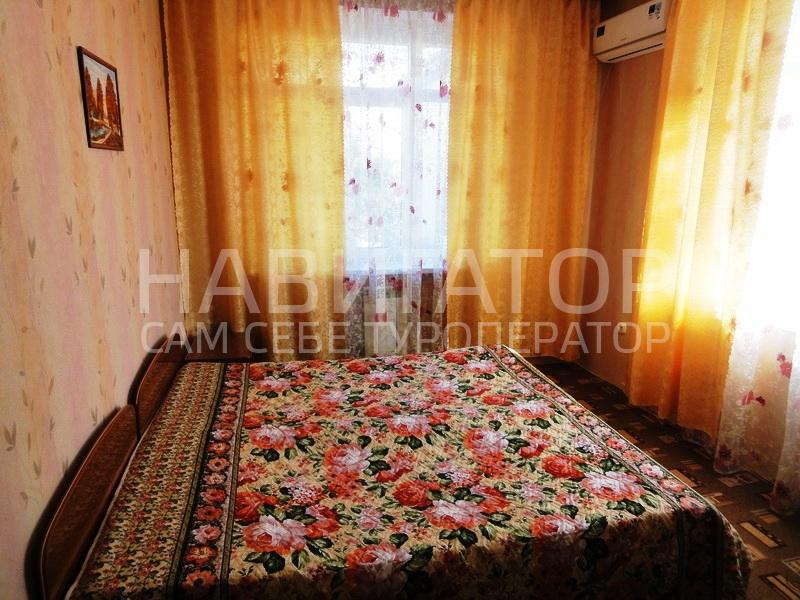 СИРЕНЬ - гостевой дом в Лазаревское