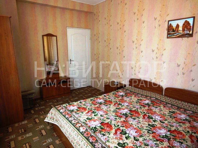 СИРЕНЬ - гостевой дом в Лазаревское