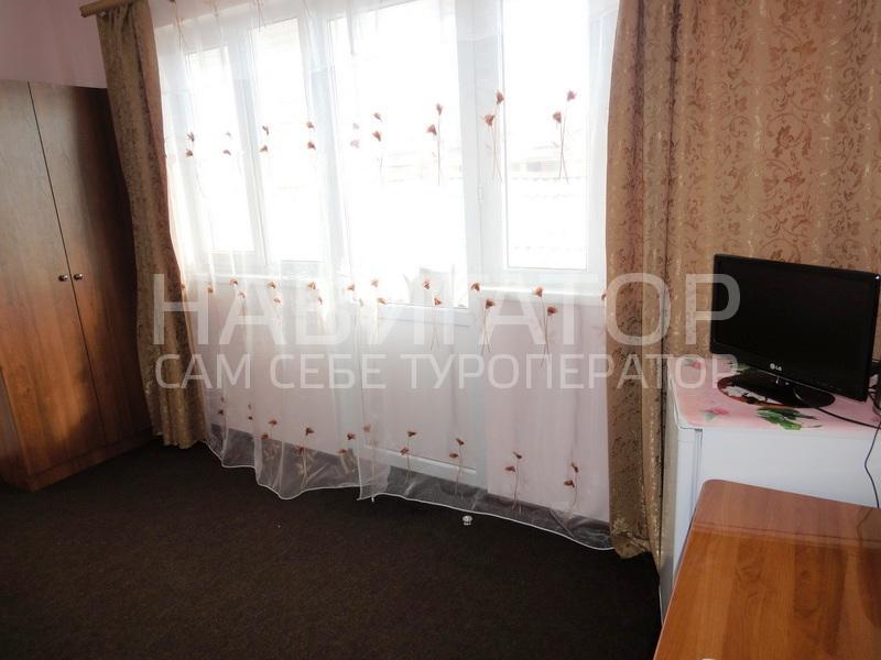 БИРЮЗА - гостевой дом в Лазаревское БИРЮЗА - гостевой дом в Лазаревское