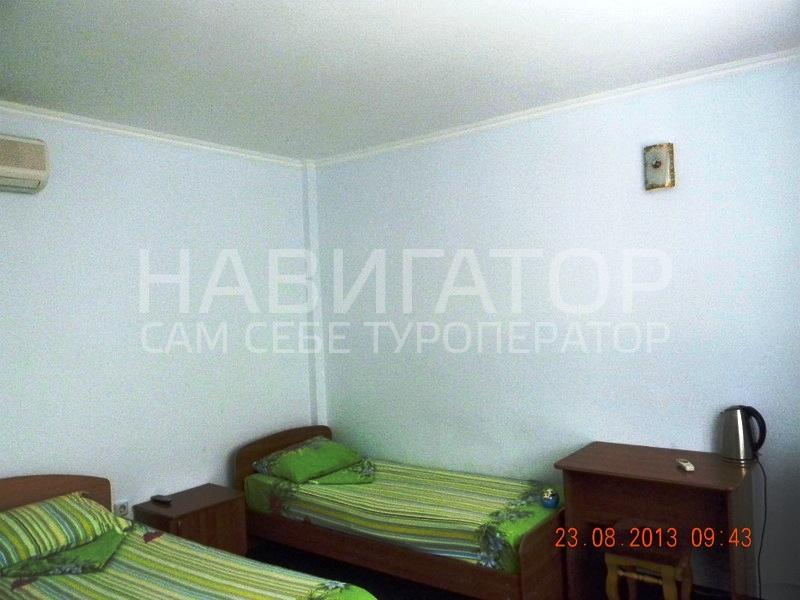 БИРЮЗА - гостевой дом в Лазаревское БИРЮЗА - гостевой дом в Лазаревское