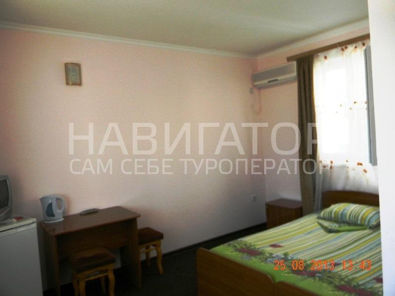 БИРЮЗА - гостевой дом в Лазаревское БИРЮЗА - гостевой дом в Лазаревское