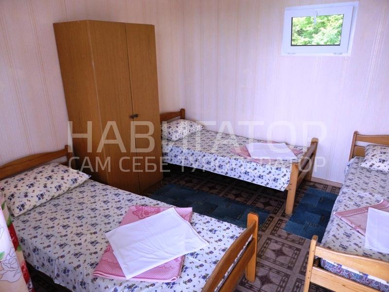 ГЛОБУС - гостевой дом в Лазаревское ГЛОБУС - гостевой дом в Лазаревское