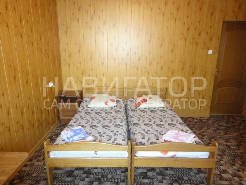 Гостевой дом в Лазаревское