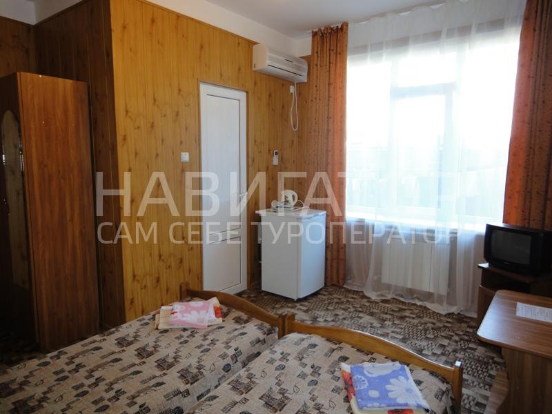 Гостевой дом в Лазаревское