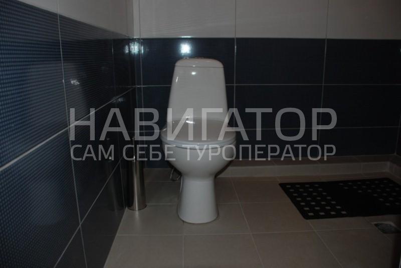 НАТАЛИ - гостевой дом в Лазаревское