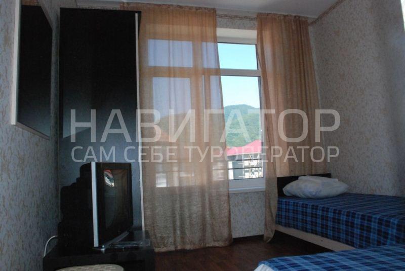 НАТАЛИ - гостевой дом в Лазаревское