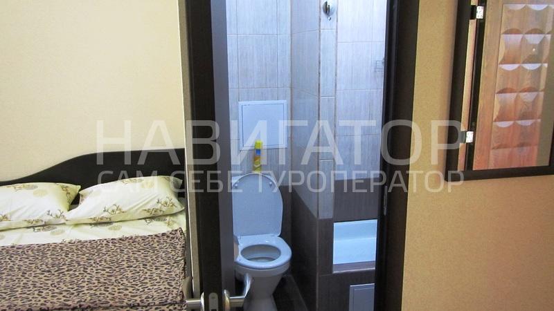 САНРАЙЗ - гостевой дом в Лазаревское