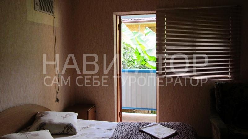 САНРАЙЗ - гостевой дом в Лазаревское