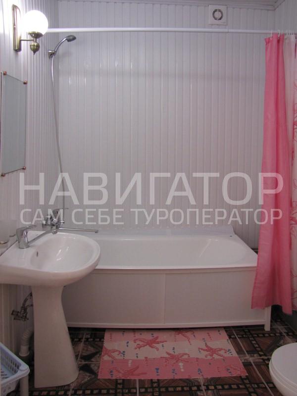 6973 - гостевой дом в Лазаревское 6973 - гостевой дом в Лазаревское