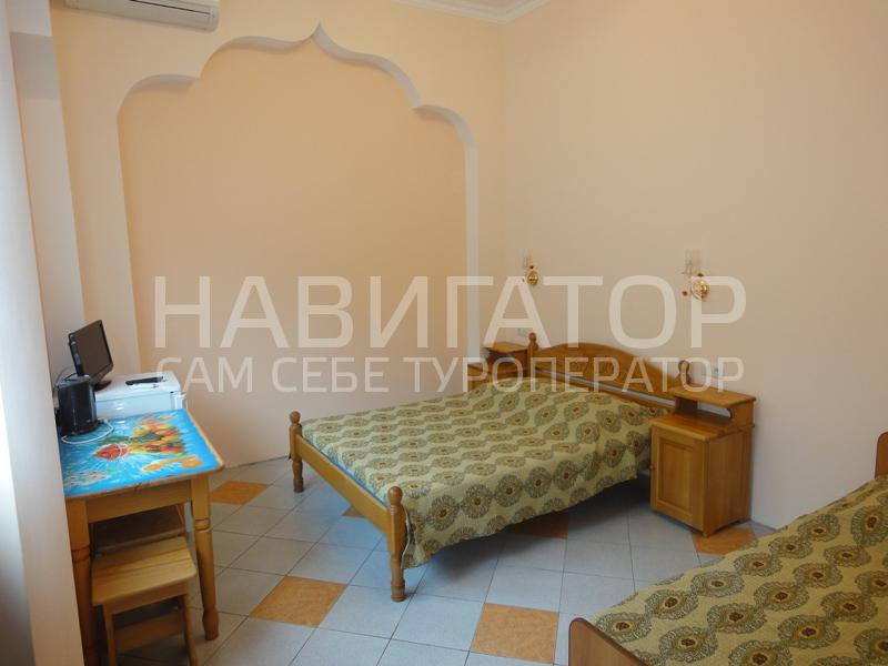 6973 - гостевой дом в Лазаревское 6973 - гостевой дом в Лазаревское