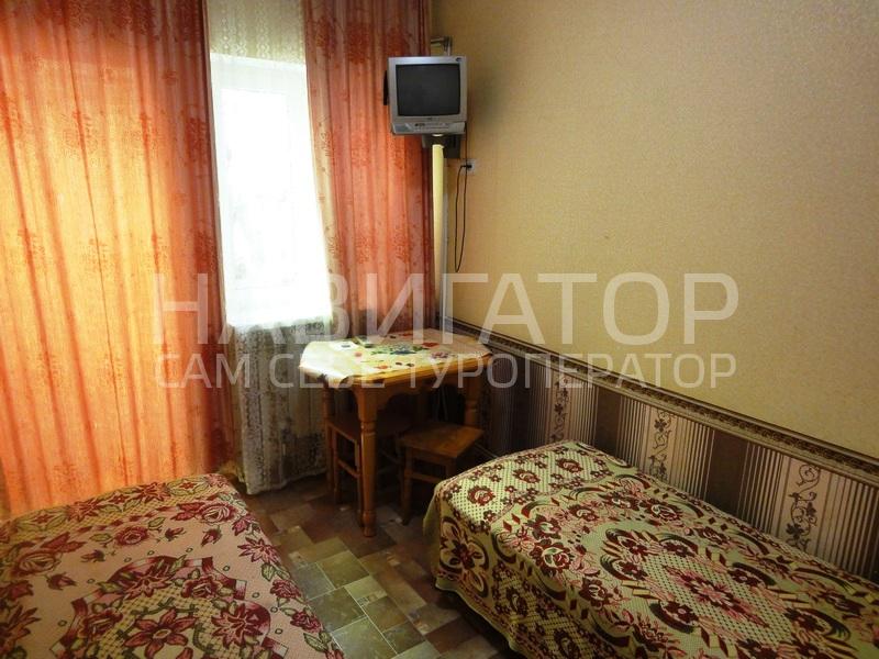 У НАТАЛЬИ - гостевой дом в Лазаревское У НАТАЛЬИ - гостевой дом в Лазаревское
