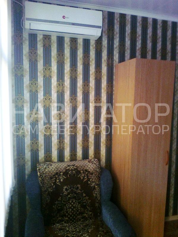 УЮТНЫЙ ДВОРИК - гостевой дом в Лазаревское