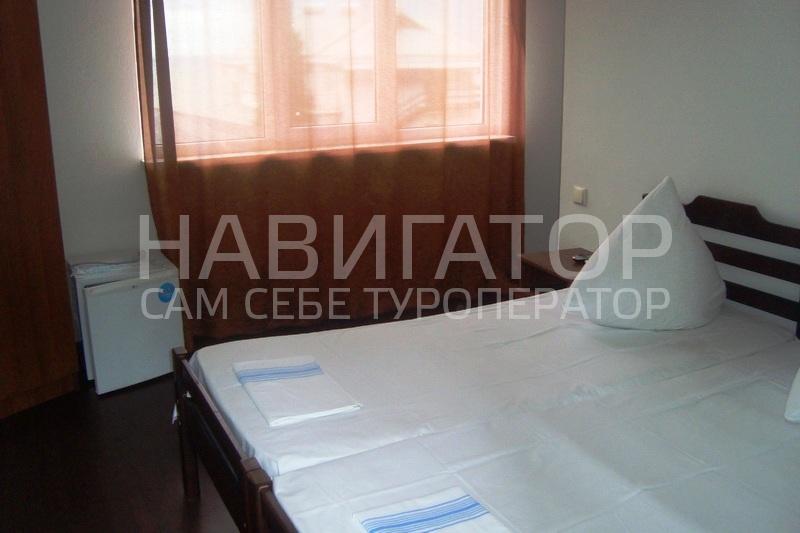 УЮТНЫЙ ДВОРИК - гостевой дом в Лазаревское