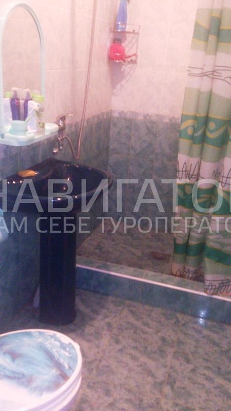 УЮТНЫЙ ДВОРИК - гостевой дом в Лазаревское