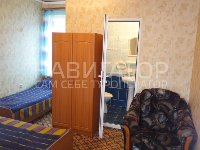 ГАРО - гостевой дом в Лоо