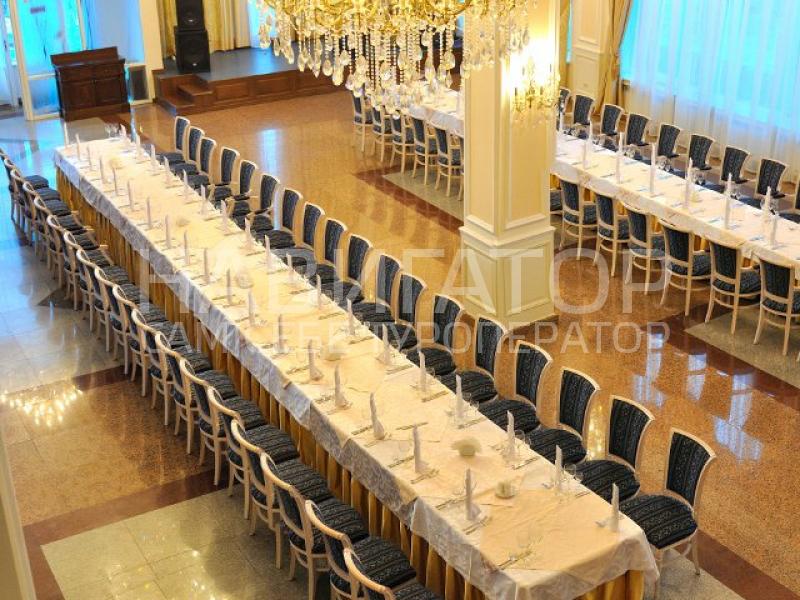 РАЙСКИЙ САД - база отдыха в Курортные поселки Геленджика
