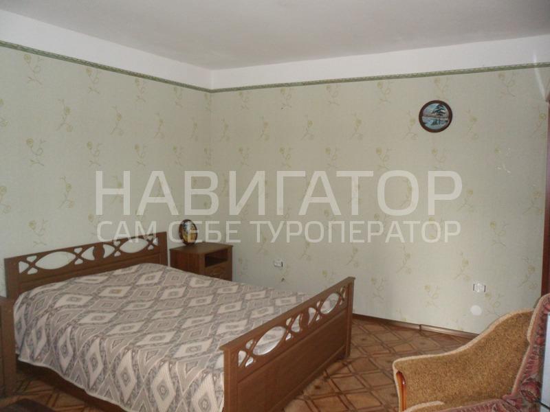 У АНЖЕЛЫ - гостевой дом в Лоо