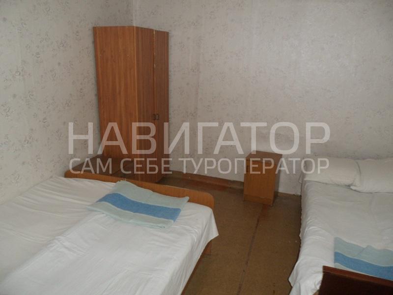 У АНЖЕЛЫ - гостевой дом в Лоо