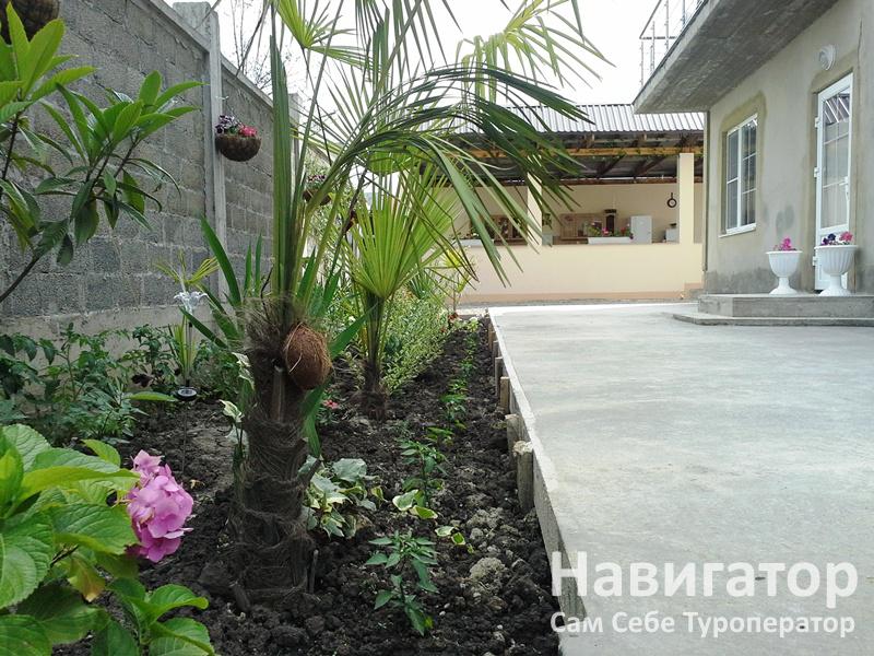 СВЕТЛАНА-ЛЮКС - мини-гостиница в Курортные поселки Лазаревского района СВЕТЛАНА-ЛЮКС - мини-гостиница в Курортные поселки Лазаревского района