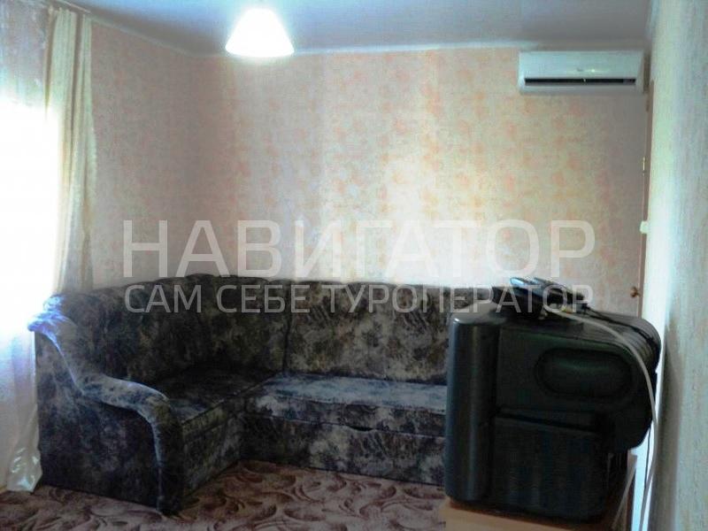 БУНГАЛО - гостевой дом в Курортные поселки Лазаревского района