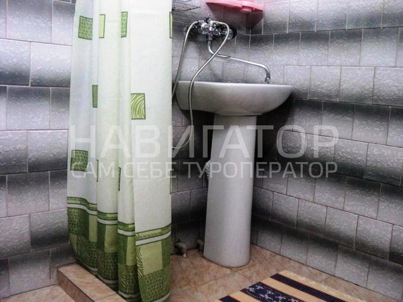 БУНГАЛО - гостевой дом в Курортные поселки Лазаревского района