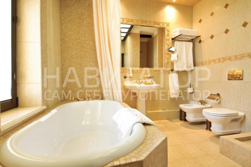 ТРОЯ***** - отель в Краснодар