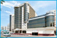 RIMAR HOTEL KRASNODAR 5* - отель в Краснодар